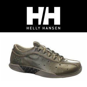 Helly Hansen Level 10 Men's Oiled Watersports Shoes - Size 12